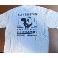 TOPTOP T-SHIRT BEYAZ